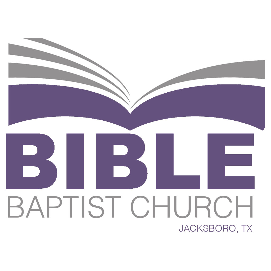 ABOUT - Bible Baptist Church